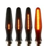 clignotant moto sequentiel led securite et visibilite rehaussees clignotants 852 1