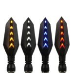 clignotant sequentiel securite et style pour votre moto clignotants 839 1