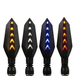 clignotant sequentiel securite et style pour votre moto clignotants 839 1
