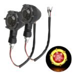 clignotants moto a led etanches style et visibilite inegales rouge 641 1