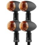 clignotants moto cafe racer securite et style au rendez vous 4 pieces orange 271 1