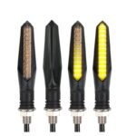 clignotants moto sequentiels securite maximale sur la route 4 pieces 368 1