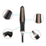 clignotants moto sequentiels securite maximale sur la route 921 1