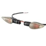 clignotants moto ultra lumineux style et securite pour votre yamaha verre fume 478 1