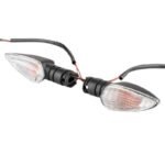 clignotants moto ultra lumineux style et securite pour votre yamaha verre transparent 784 1