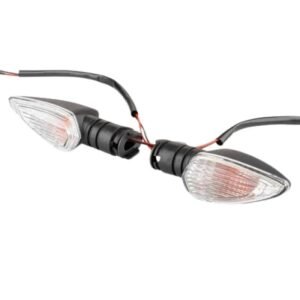 clignotants moto ultra lumineux style et securite pour votre yamaha verre transparent 784 1