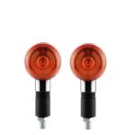 clignotants moto yamaha virago alliez style et securite avec passion 2 pieces 134 1