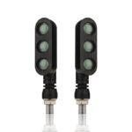 clignotants uniques securite et style feux pour votre moto 136 1