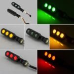 clignotants uniques securite et style feux pour votre moto 453 1