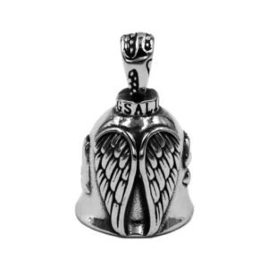 cloche guardian bell votre moto porte bonheur contre la malchance bell 138 1