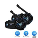 communiquez en roulant lintercom ultime pour motards intercom 302 1