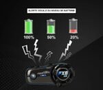 communiquez en roulant lintercom ultime pour motards intercom 313 1