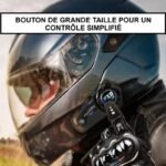 communiquez en roulant lintercom ultime pour motards intercom 777 1