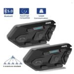 communiquez sans limites avec lintercom moto r6s 2 intercoms intercom 643 1