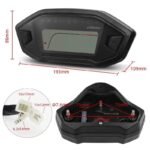 compteur adaptable moto suivez vos performances sur toutes les routes 170 1