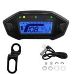 compteur adaptable moto suivez vos performances sur toutes les routes mt0071 kit 3 909 1
