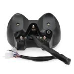 Compteur De Vitesse Moto Sans Fil : Performance Et Précision Au Rendez-vous !