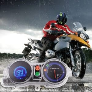 Compteur D’heure Moto: Suivez Chaque Instant De Vos Virées!