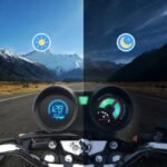 compteur moto 50cc led precision et visibilite eclatantes 148 1
