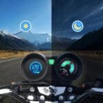 Compteur Moto 50cc Led: Précision Et Visibilité éclatantes!