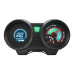 compteur moto 50cc led precision et visibilite eclatantes 426 1