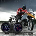 compteur moto 50cc precision et robustesse pour vos aventures 452 1