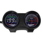 compteur moto 50cc precision et robustesse pour vos aventures 809 1