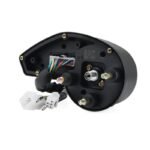 Compteur Moto Compatible Honda Nxr150 : Performance Et Fiabilité Assurées !