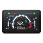 compteur moto numerique dominez la route avec style et precision 254 1