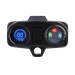 Compteur Moto Ultime : Précision Et Visibilité, Jour Comme Nuit !