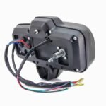 Compteur Moto Ultime : Précision Et Visibilité, Jour Comme Nuit !