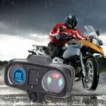 Compteur Moto Ultime: Précision Et Visibilité Jour Comme Nuit!