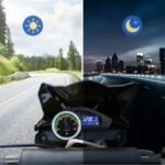 Compteur Moto : Vivez La Vitesse Avec Précision Et Sécurité !