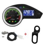 Compteur Moto : Vivez La Vitesse Avec Précision Et Sécurité !
