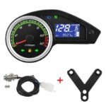 Compteur Moto : Vivez La Vitesse Avec Précision Et Sécurité !