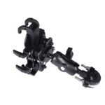 conduisez en toute securite avec notre support telephone moto anti vibration 243 1