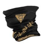 confort inegale pour biker le tour de cou moto japonais ideal gamakatsu noir de cou 140 1