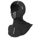 confort ultime avec notre cagoule thermique pour casque de moto longue 361 1