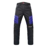 Confort Ultime Pour Vos Aventures Moto Toute L’année !