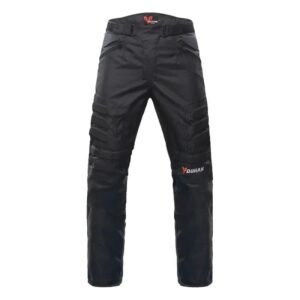 Confort Ultime Pour Vos Aventures Moto Toute L’année !
