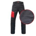 Confort Ultime Pour Vos Aventures Moto Toute L’année !
