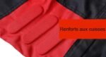 Confort Ultime Pour Vos Aventures Moto Toute L’année !