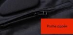 Confort Ultime Pour Vos Aventures Moto Toute L’année !