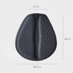 coussin special moto le confort ultime pour vos longues aventures selles 338 1