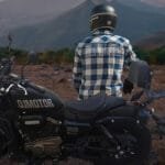 Coussin Spécial Moto: Le Confort Ultime Pour Vos Longues Aventures!