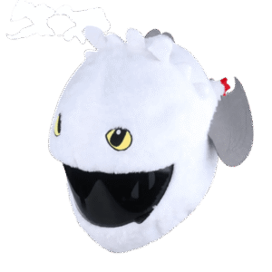 couvre casque moto blanc lelegance au sommet de votre style casque 972 1