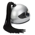 couvre casque moto predator elevez votre style de motard noir casque 856 1