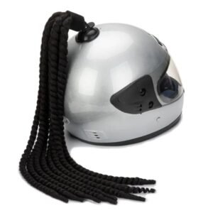 couvre casque moto predator elevez votre style de motard noir casque 856 1