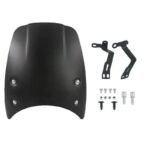 decouvrez la bulle moto bmw style et confort inegales de moto 461 1