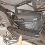 decouvrez la petite sacoche moto ideale pour vos aventures sacoches cavaliere 618 1